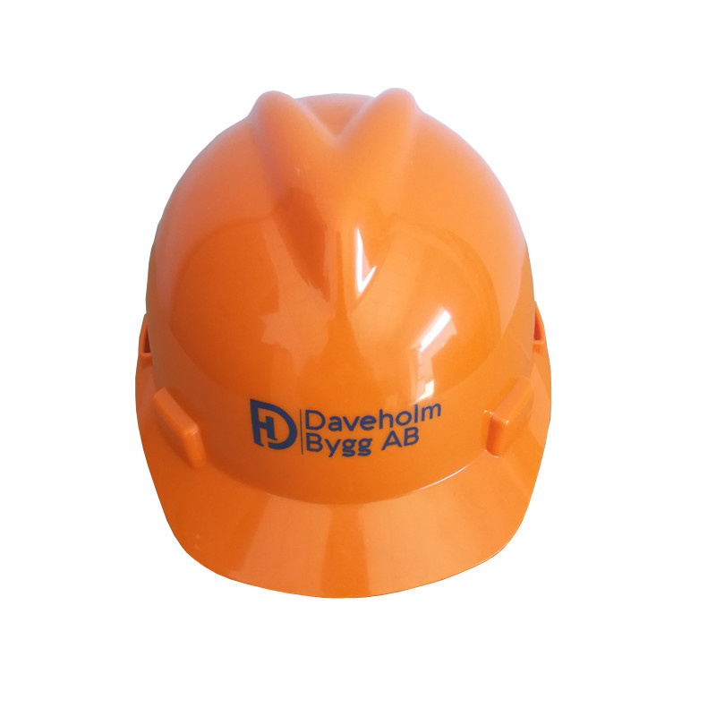 retard custom safety helmets with ce hard hat for electric