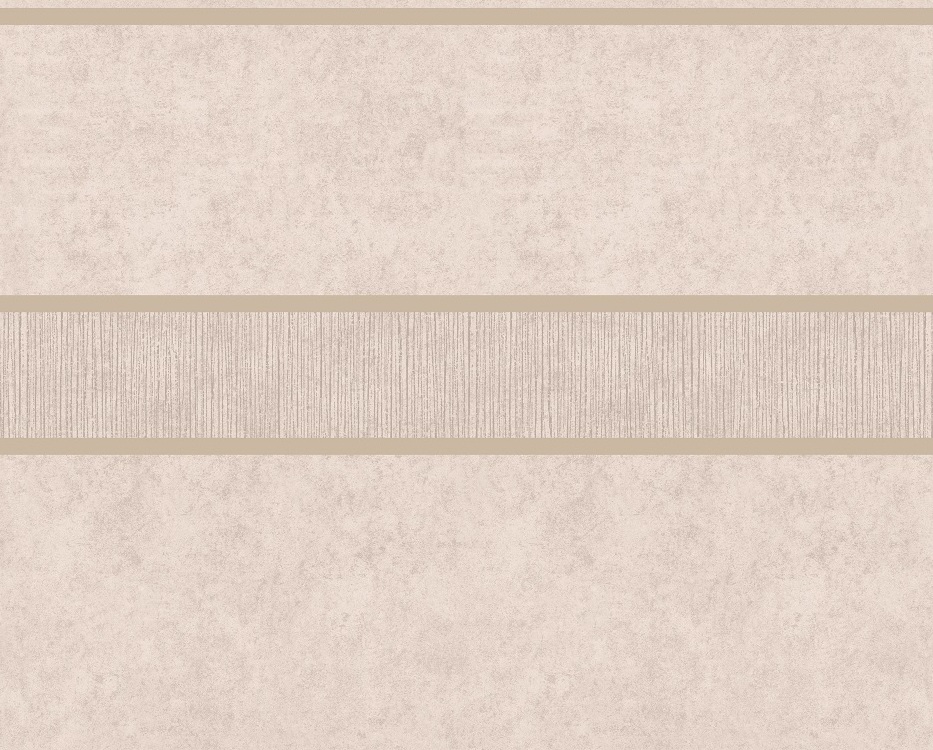 Fresh and Simple Horizontal Grain Line Stitching Pattern Living room Bedroom 3D Foam Wallpaper