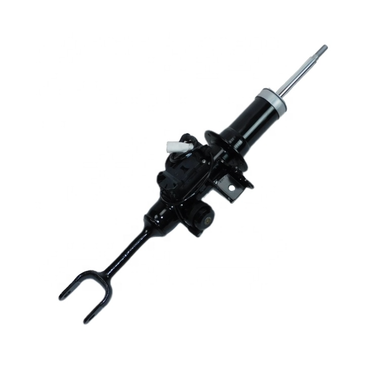 High quality hot out spring suspension is suitable for the 5 series 7 series spring suspension shock struts auto parts