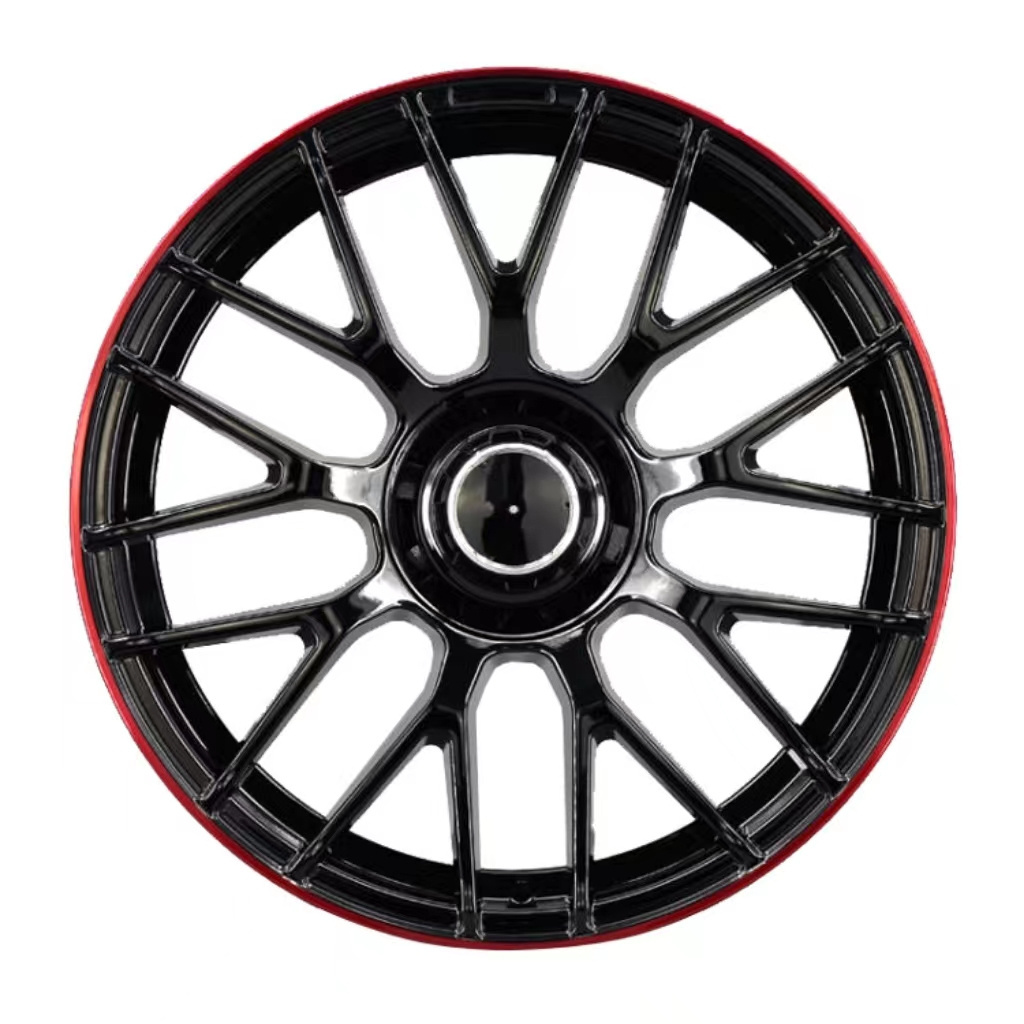 17 18 19 20 inch AMG GTS rims wheels for  C Class CLA CLS SL  alloy wheels rims