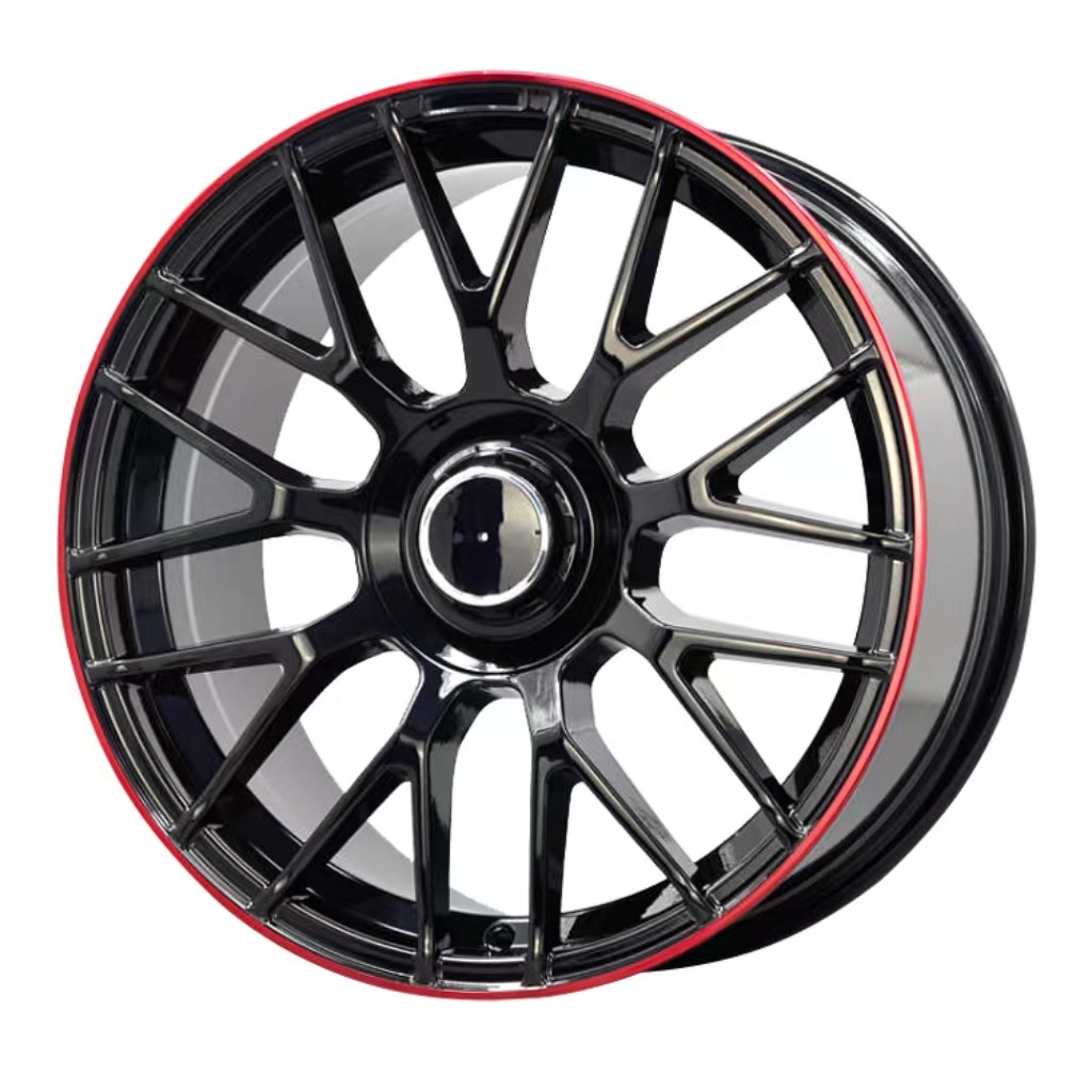 17 18 19 20 inch AMG GTS rims wheels for  C Class CLA CLS SL  alloy wheels rims