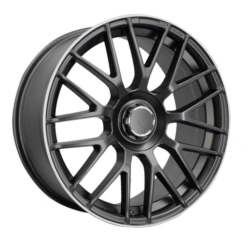 17 18 19 20 inch AMG GTS rims wheels for  C Class CLA CLS SL  alloy wheels rims