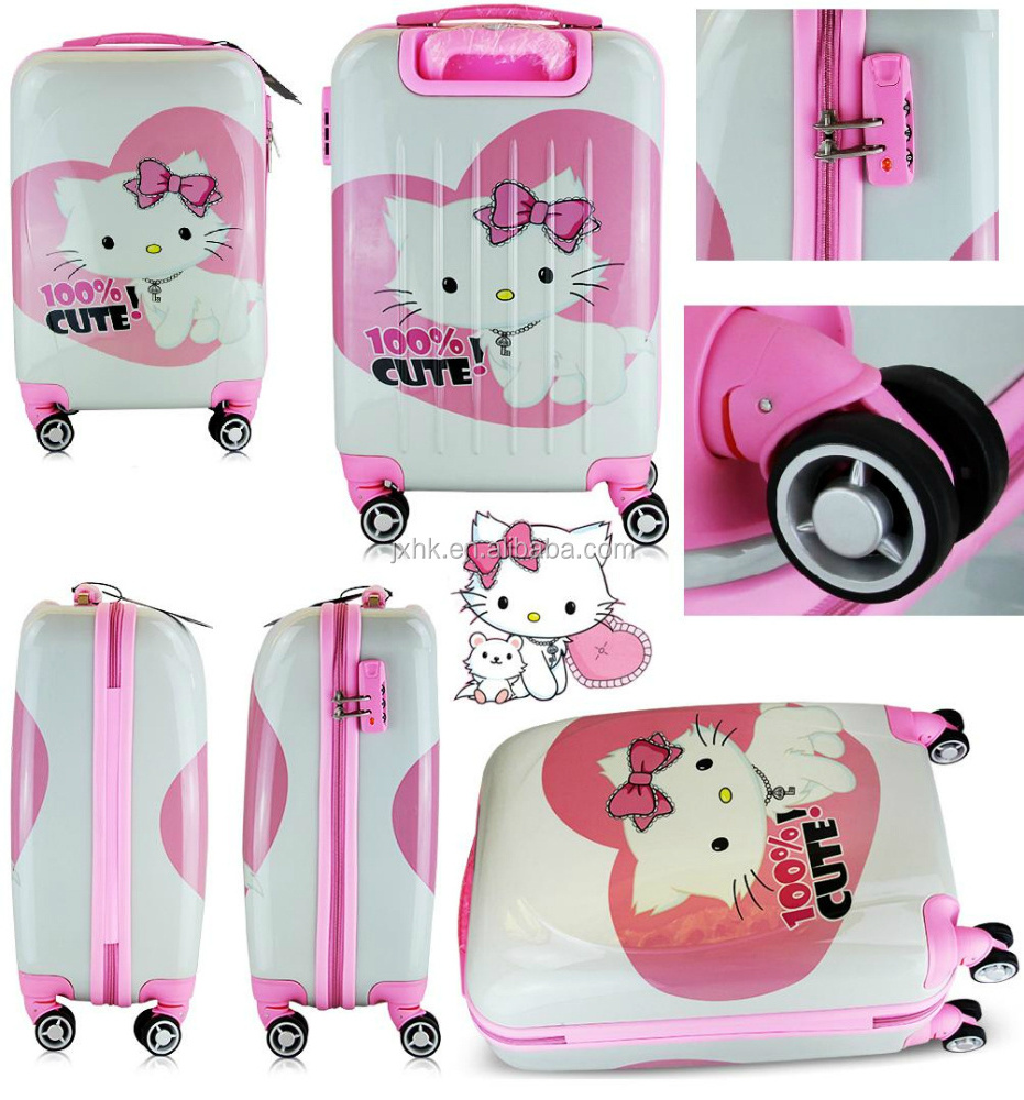 hard case luggage 20