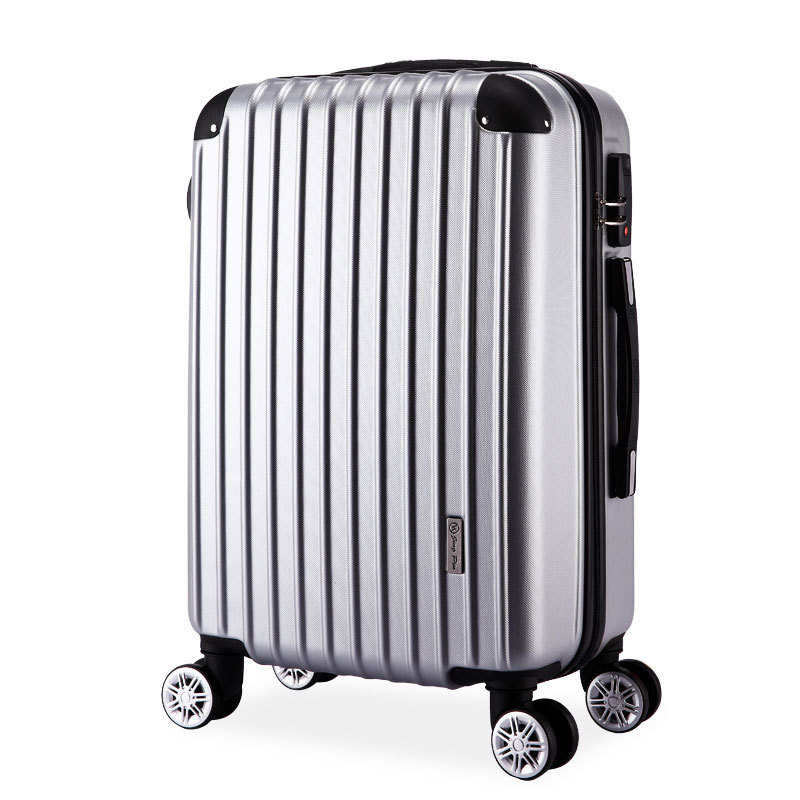 lightweight hard case trolley luggage bag carry on type luggage and suitcase