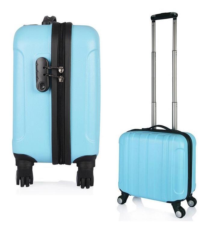 Travelling Suitcase Sets Suitcases Luggage Travel Bags Small Mini Traveling Suit Case Trolley Luggage Bag Suitcase