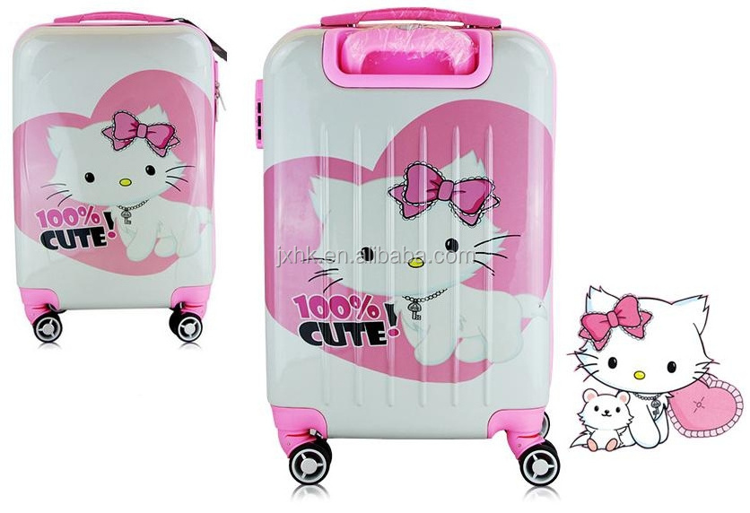 hard case luggage 20