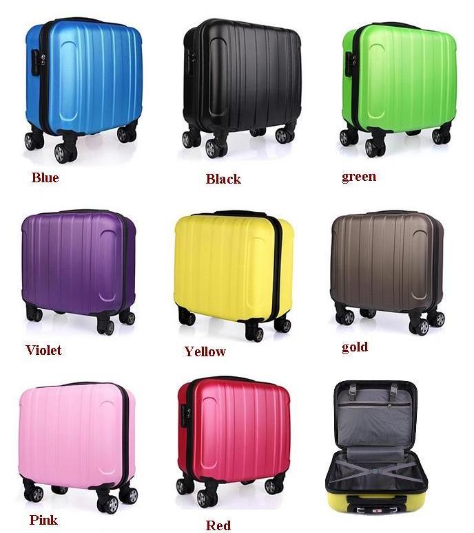 Travelling Suitcase Sets Suitcases Luggage Travel Bags Small Mini Traveling Suit Case Trolley Luggage Bag Suitcase