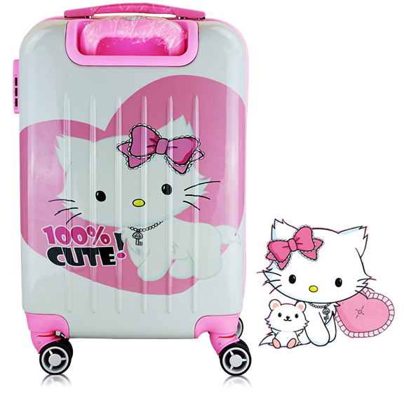 hard case luggage 20