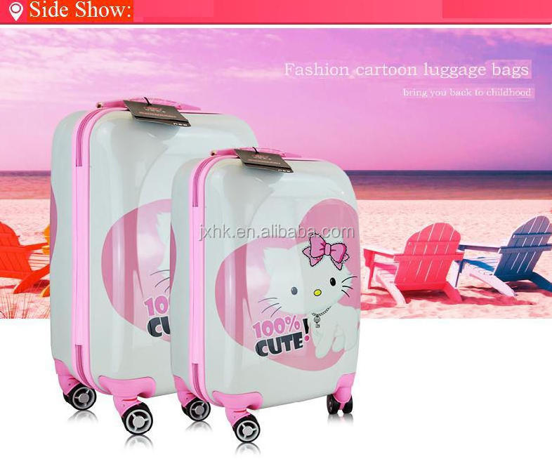 hard case luggage 20