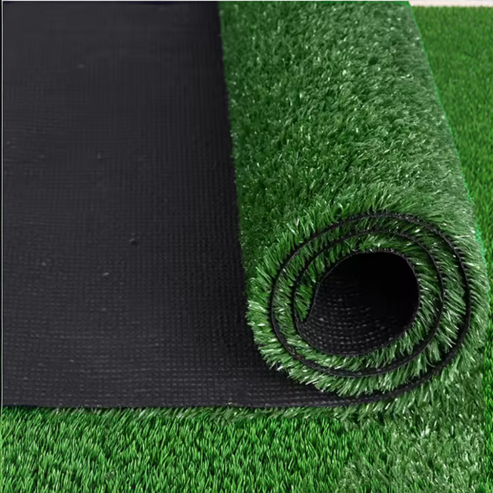 DTEX 10000 Turf Artificial Grass for Football Pitch Soccer Stadium Field Mat Golf Roof Gym Putting Green