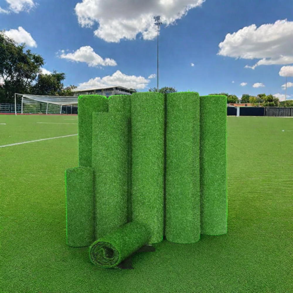 Red Black Blue Pink Artificial Grass for Dog Pets Playgrounds Sports Flooring Rugs Yarn Indoor Made in China