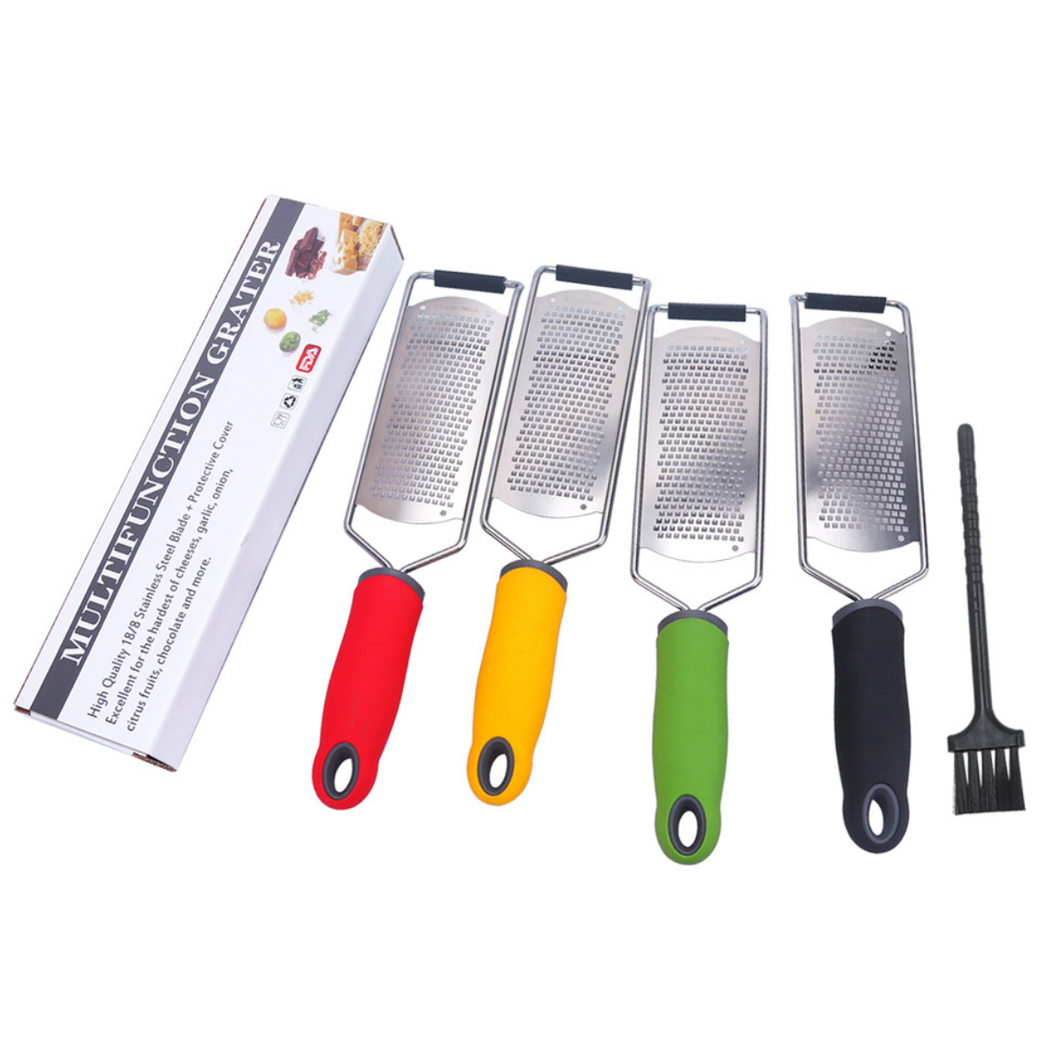 Vegetable Cheese Slicer Vegetable Cheese Cutter Kitchen Grater Suitable for Fruit Vegetables