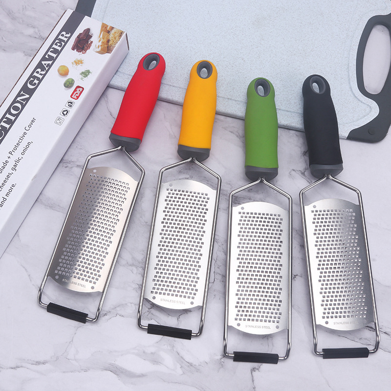 Vegetable Cheese Slicer Vegetable Cheese Cutter Kitchen Grater Suitable for Fruit Vegetables