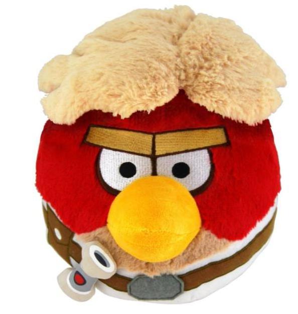 OEM Product customization Newest product plush star bird toys cute war game plush doll