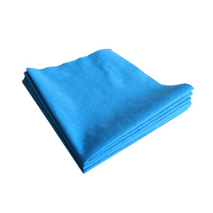 high quality soft microfiber nonwoevn glasses wipe lens wipe microfiber cleaning cloth