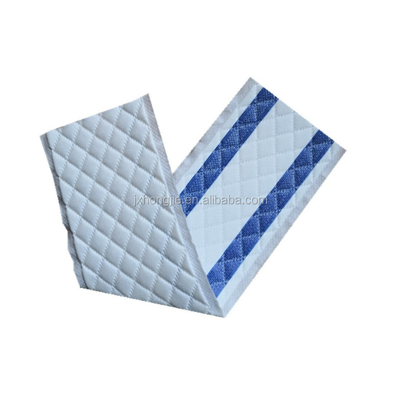 high quality disposable wet Floor Mop sheets in tub nonwoven Floor Cleaning wipe