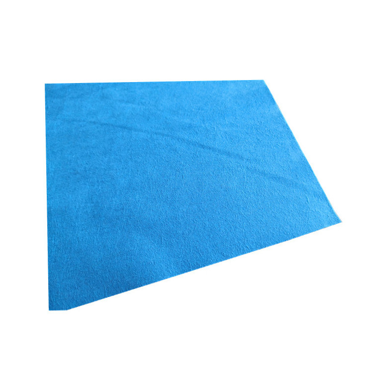 high quality soft microfiber nonwoevn glasses wipe lens wipe microfiber cleaning cloth