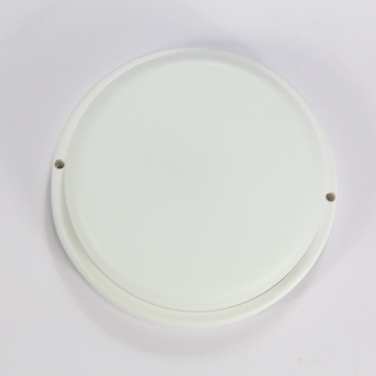 Waterproof 12w 18w Led Ceiling Light Fixture Moisture Proof Led Ceiling Light Radar Sensor For Bathroom Ceiling Lights