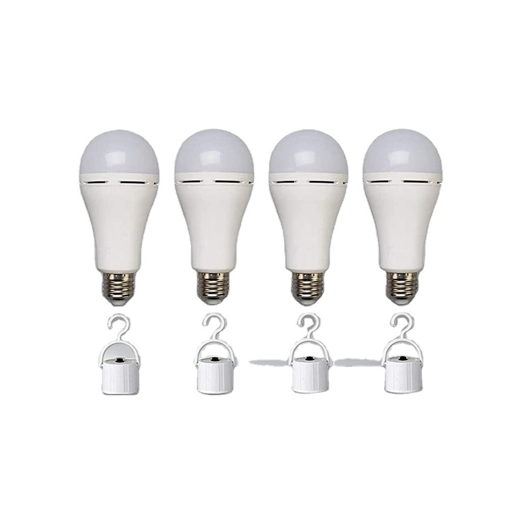 Household Power Failure Rechargeable Light Touch Switch Night Lamp LED Replacement Led Bulbs Ceiling Lights Luces Led IC 80 100