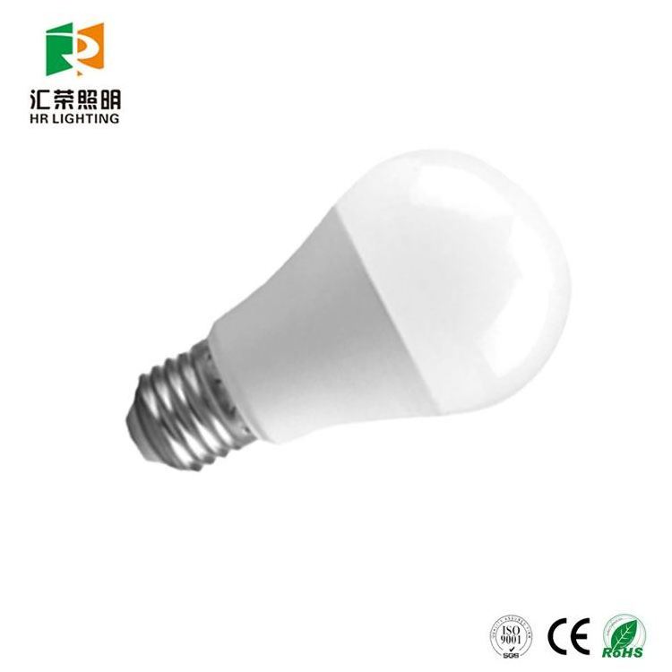 CE ROHS A60 9W 12W LOW VOLTAGE DC12V DC24V 6500K E27 LED LIGHT BULB