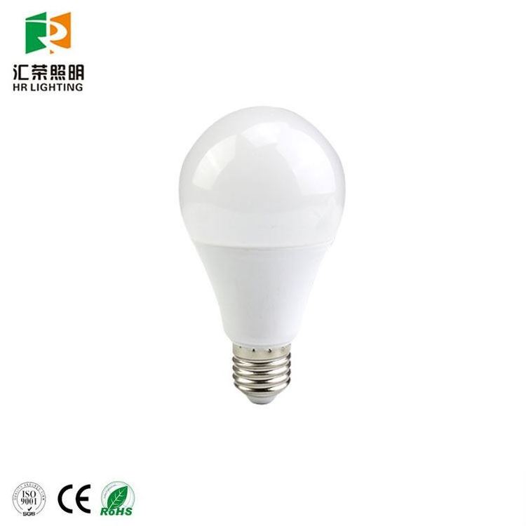 LED Globe Lamp Bulbs Plastic Raw Material B22 12W Ceiling Lamp Indoor Lighting Aluminum Alloy 80 Low Price Led Bulb E27 SMD2835