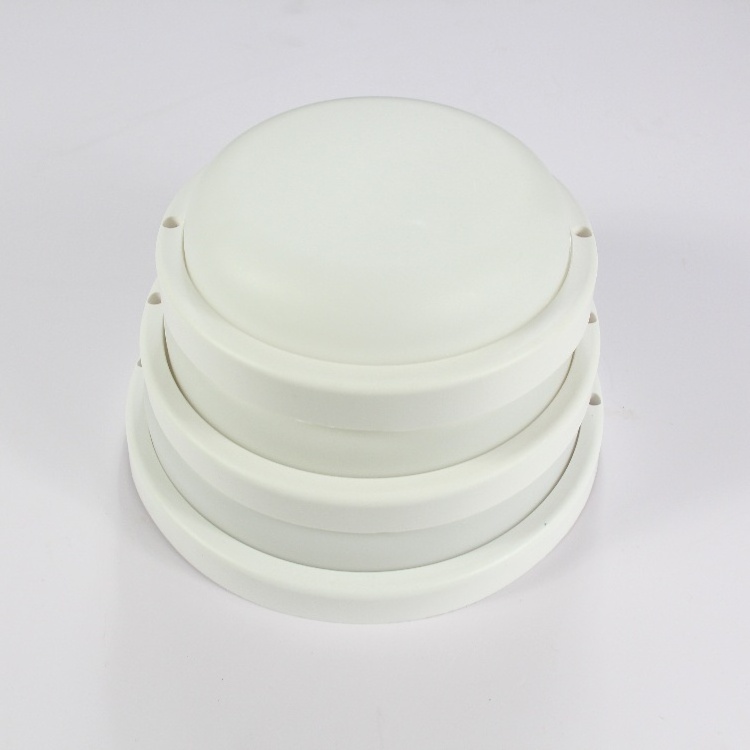 round flush mounted ceiling led light outdoor flush mount light bulkhead ceiling light