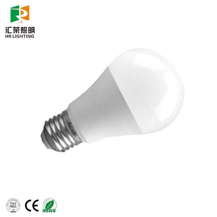 LED Globe Lamp Bulbs Plastic Raw Material B22 12W Ceiling Lamp Indoor Lighting Aluminum Alloy 80 Low Price Led Bulb E27 SMD2835