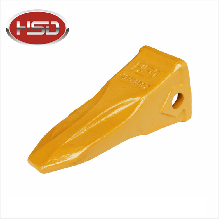 E320 excavator parts bucket teeth rock tooth 1U3352RC for sale