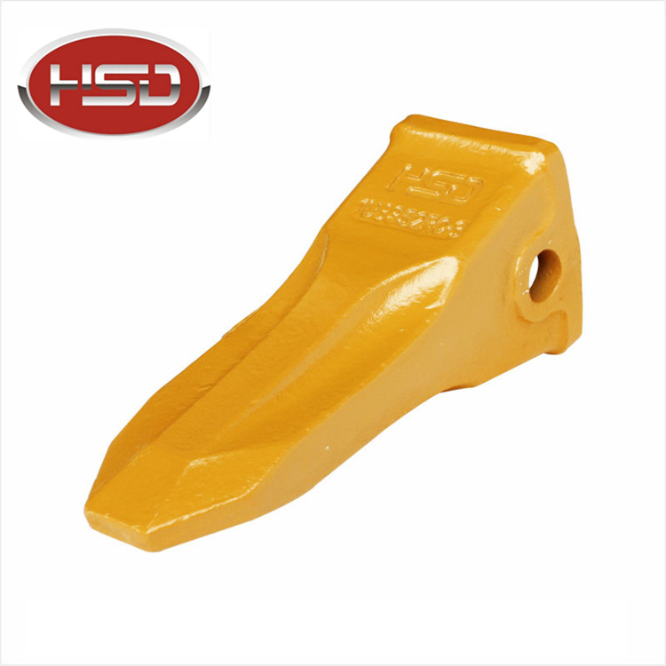 E320 excavator parts bucket teeth rock tooth 1U3352RC for sale