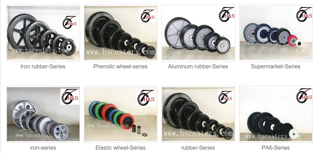 1 64 silicone rubber wheels tires 4 inch tpr rubber caster wheel rubber chair wheels protect the floor