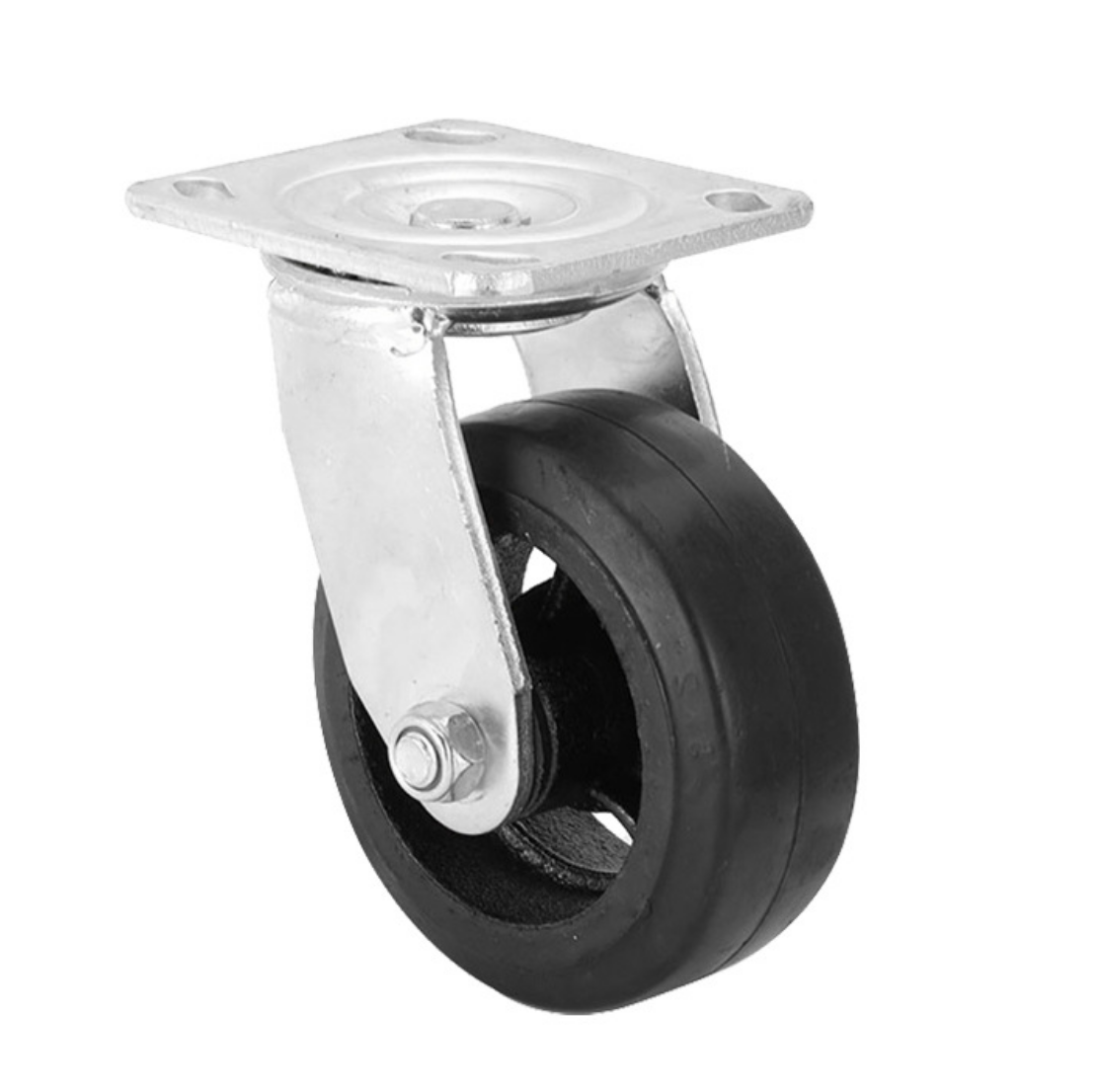 computer chair casters casters with brake 75mm 4 post car lift with casters 9000 lb