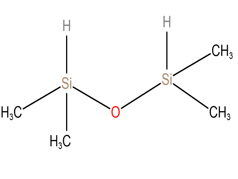 Tetramethyldisiloxane  TMDSO CAS No.3277-26-7 C4H14OSi2