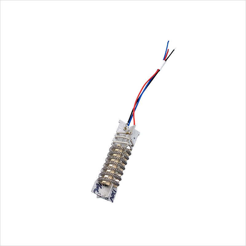 China Innovative Technology High Temperature 50W - 4000W Heat Gun Heating Element For Household Appliance