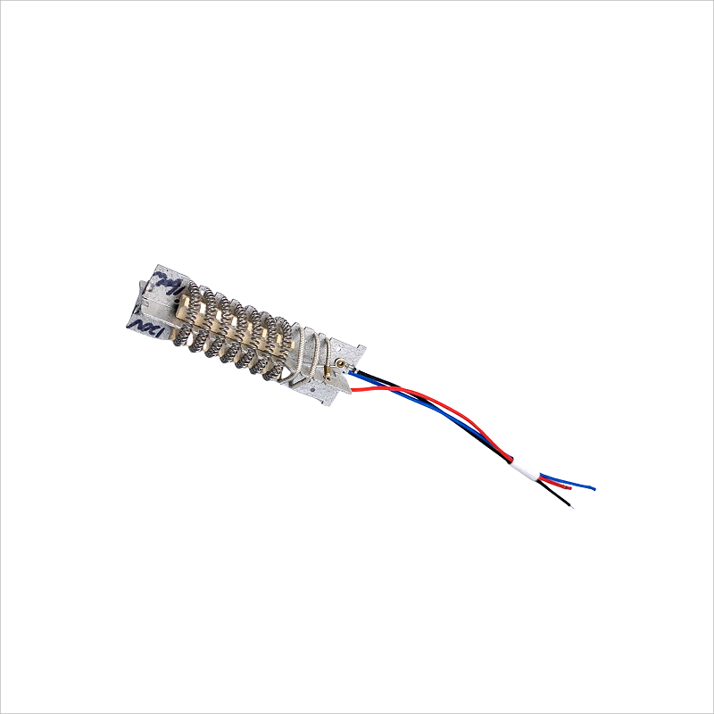 China Innovative Technology High Temperature 50W - 4000W Heat Gun Heating Element For Household Appliance