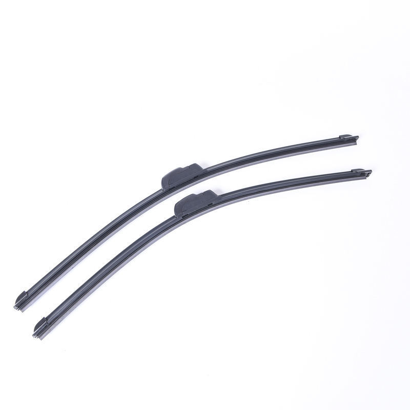 HAIYUAN high quality factory direct sales for Audi series Golf Sagitta Magotan Volkswagen Wiper Boneless wiper wiper blade