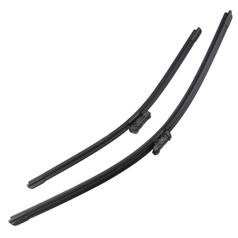 HAIYUAN high quality factory direct sales for Audi series Golf Sagitta Magotan Volkswagen Wiper Boneless wiper wiper blade