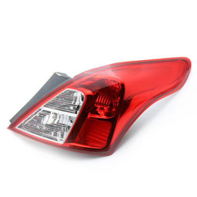 Car Body Kits Auto Parts Rear lights Tail Lamp for Sunny Versa 2011-2017