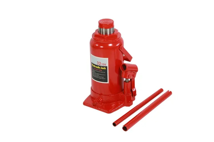 American Standard 2005/2009/2014 5-6 Ton Hydraulic Bottle Jack Wholesale Standard Bottle Jack Customized Car Hydraulic Jack