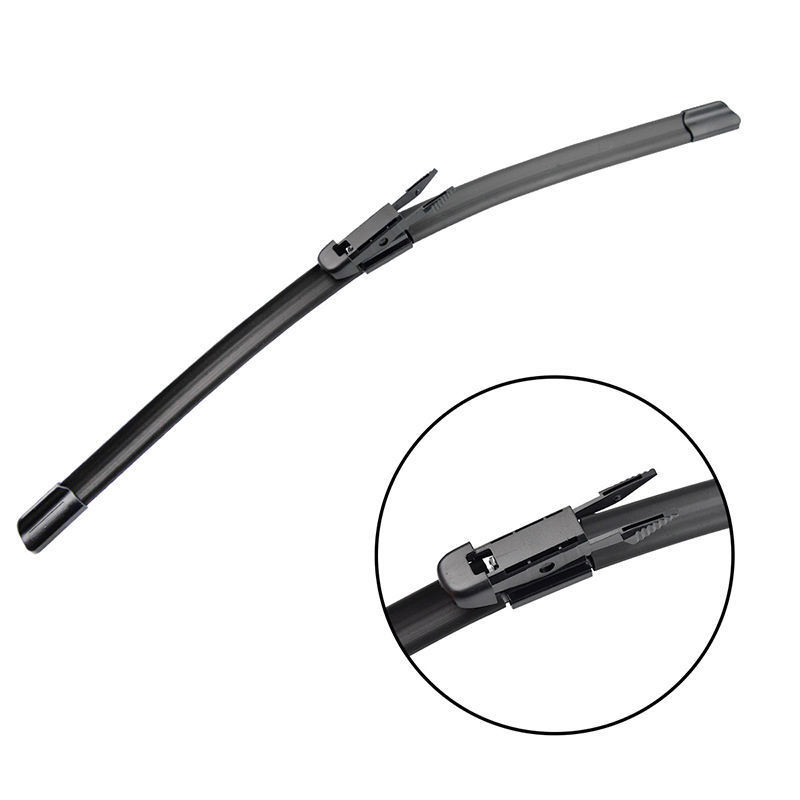 HAIYUAN high quality factory direct sales for Audi series Golf Sagitta Magotan Volkswagen Wiper Boneless wiper wiper blade