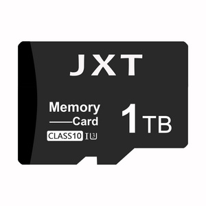 Factory Directly Memory Card Micro Tf Storage Cards 32gb 64gb 1tb 2tb Sd Card 128 Gb 256gb 512gb Mini Sd Memory