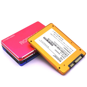 Original High Quality 120gb 240gb 480gb 960gb Sata3 Hd Ssd 1tb Ssd 2tb 2.5 Inch Bulk Ssd Hard Drives