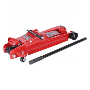 2.5 Ton Low Profile Floor Jack  Car Lift for Home Garage Shop Car Jack good quality Service Floor Jack