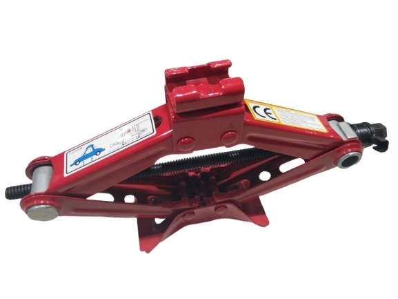 Auto repair tool 1T mini Mechanical jack  car scissor jack