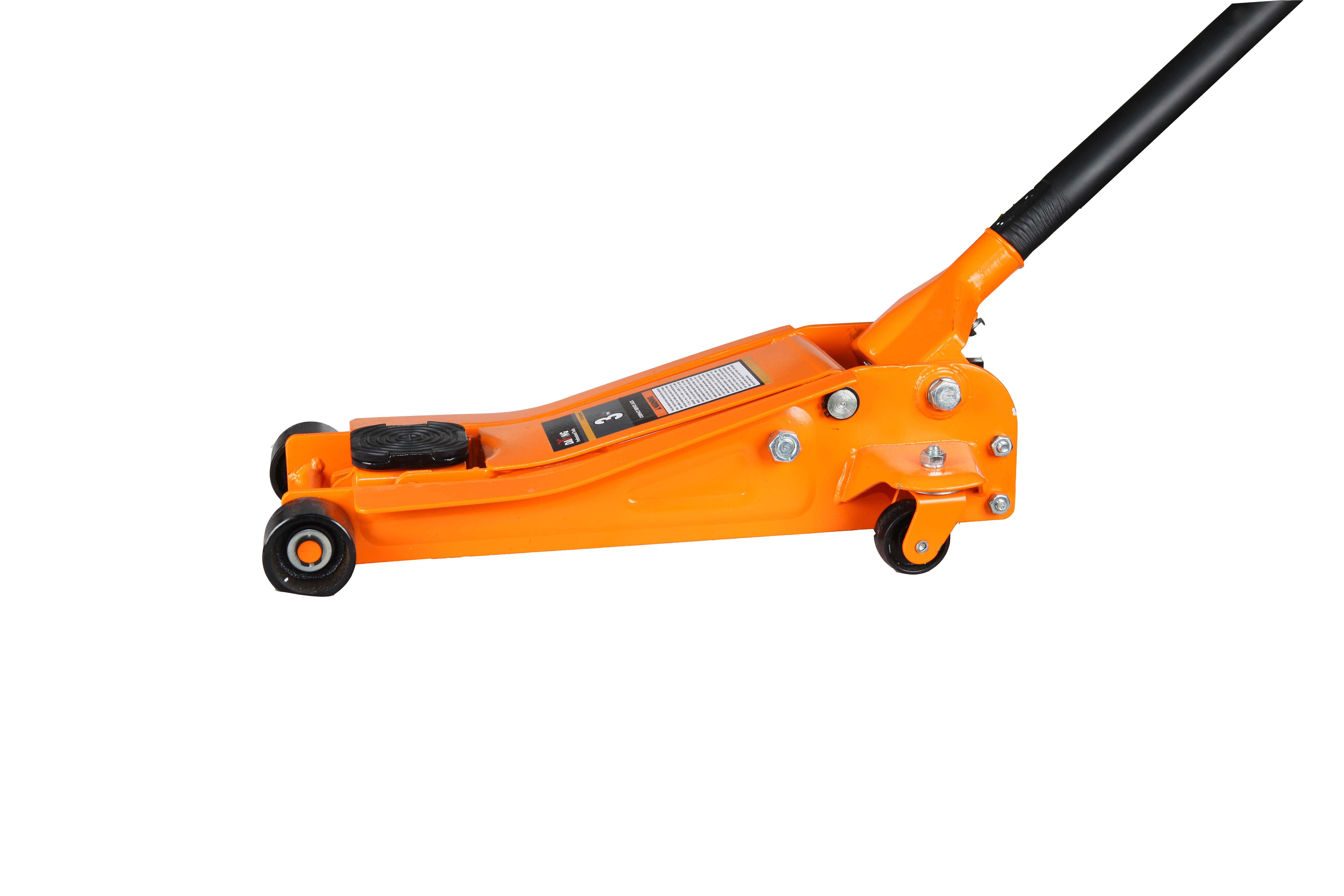 Professional Chinese Supplier 3ton-5ton Hydraulic Low Profile Floor Car Jacks used for car lift 3 T floor Jack