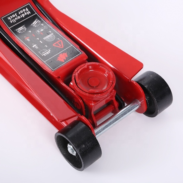 2.5 Ton Low Profile Floor Jack  Car Lift for Home Garage Shop Car Jack good quality Service Floor Jack