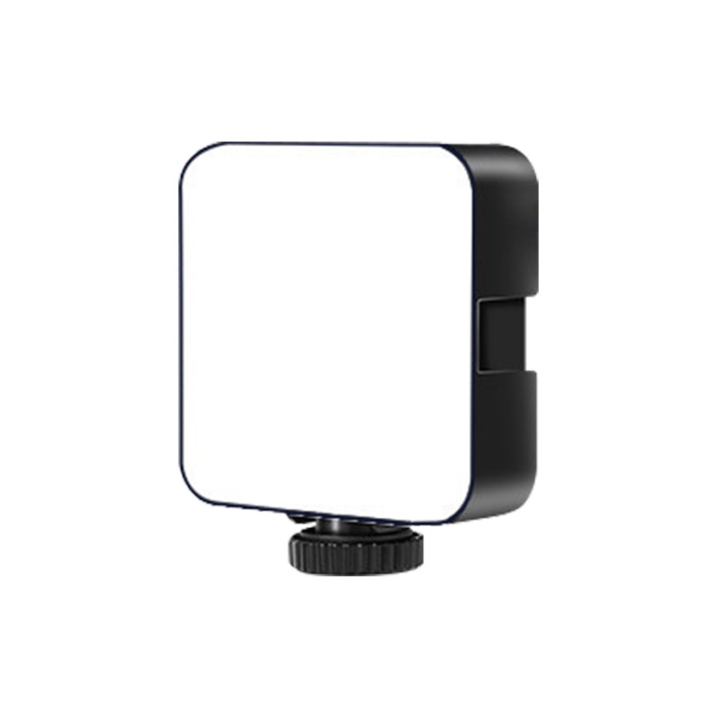 rgb pocket led video portable mini clip on fill light