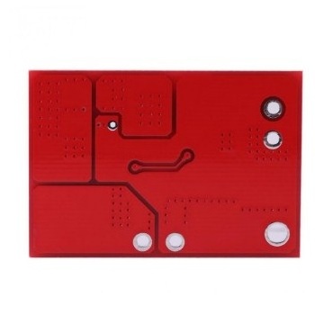 12V MPPT Solar Panel Controller 3 Series Lithium Li-ion 18650 Battery Charging MPPT Solar Panel Regulator Solar Controller