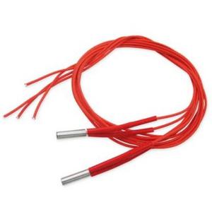 12v40w Reprap 12V 40W Ceramic Cartridge Heater for 3D Printer Prusa Mendel