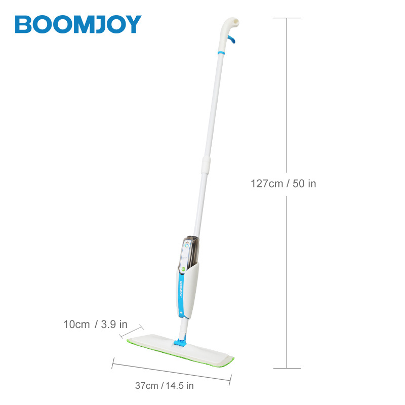 Boomjoy P4 High Quality Wholesale Low Cost Online Shopping India Best Seller Spray Mop