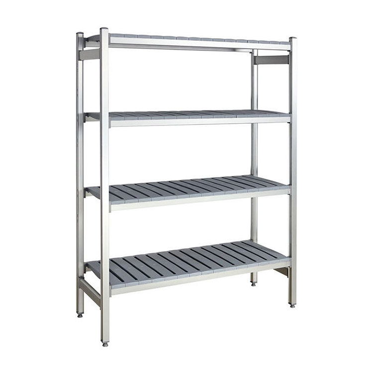 Convenience Hight Quality Restaurant Cold Room Shelving Wholesale Mobile NSF Heavy Duty Storage Shelving